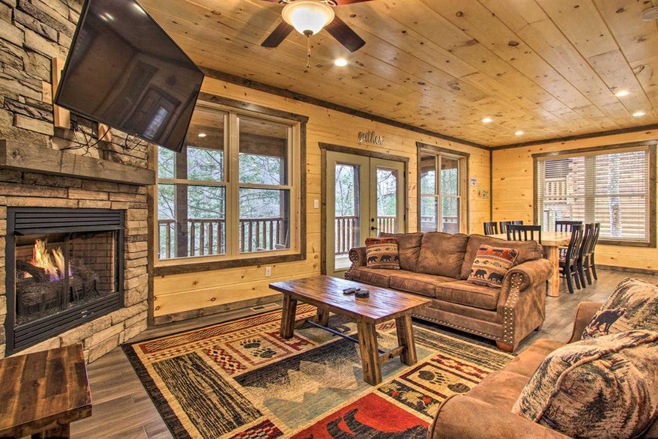 Luxe With Theater Less Than 2 Miles To *