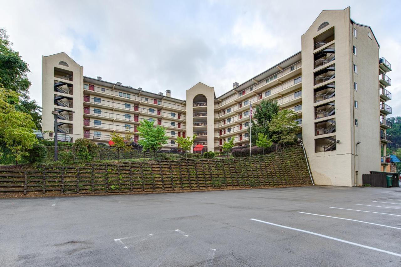 Apartment Chateau Gatlinburg
