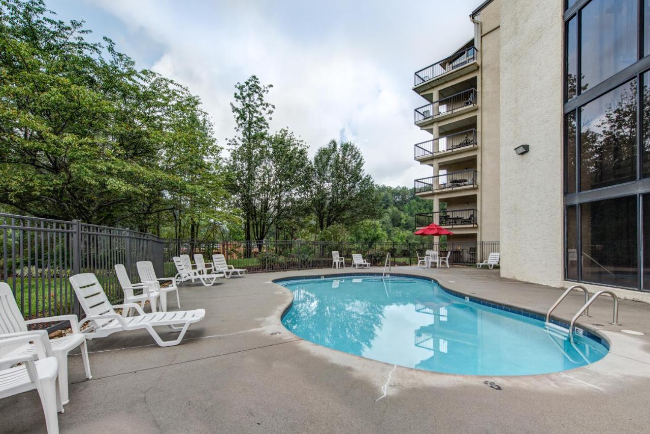 Apartment Chateau Gatlinburg