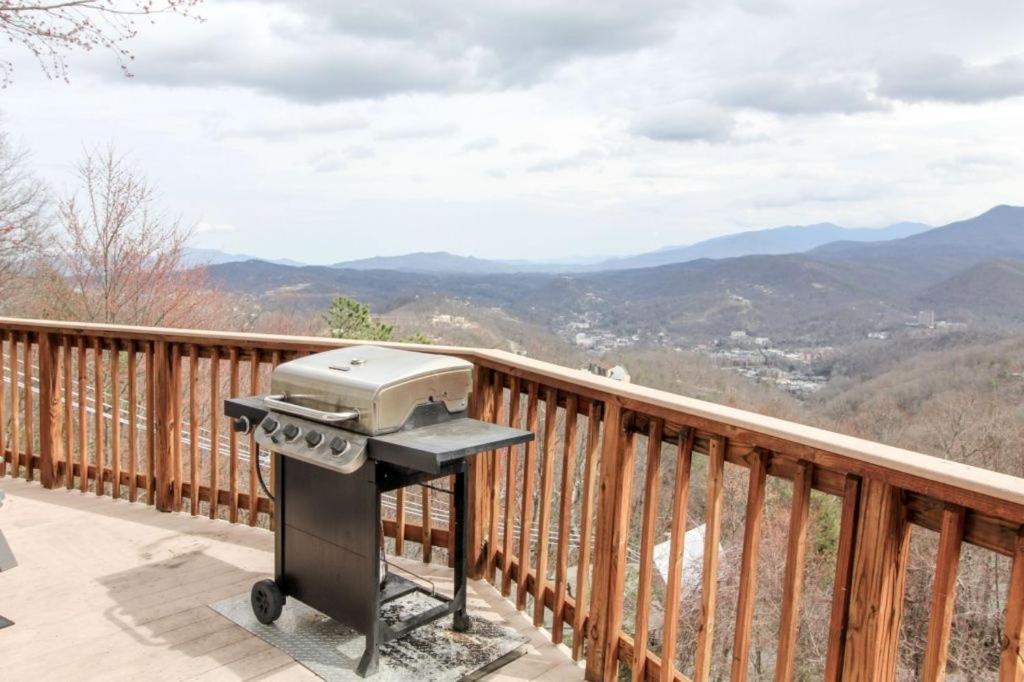 Billion Dollar View Chalet