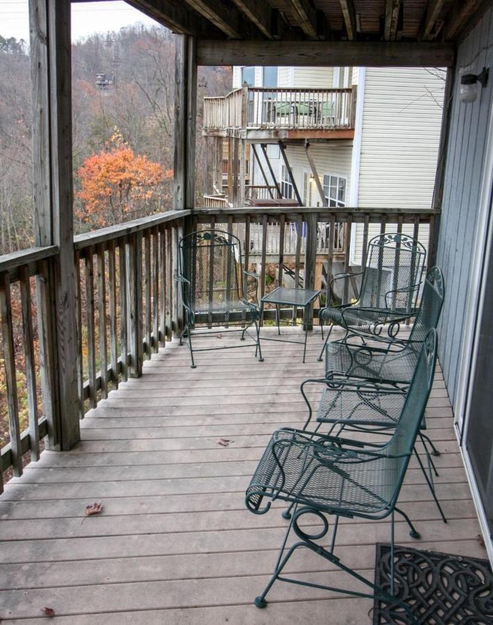 Billion Dollar View Chalet