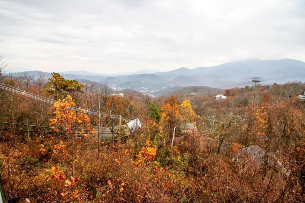 Billion Dollar View * Gatlinburg