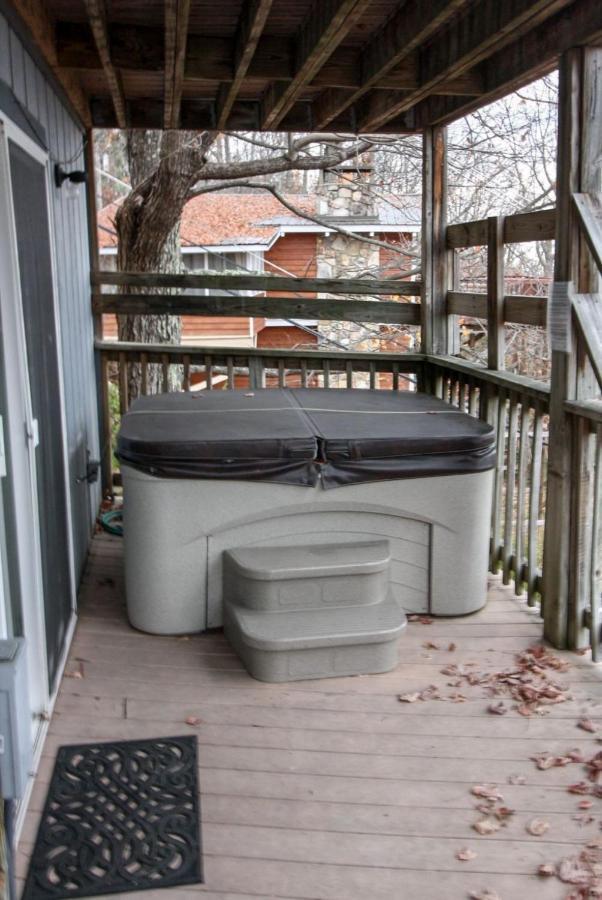 Chalet Billion Dollar View Gatlinburg