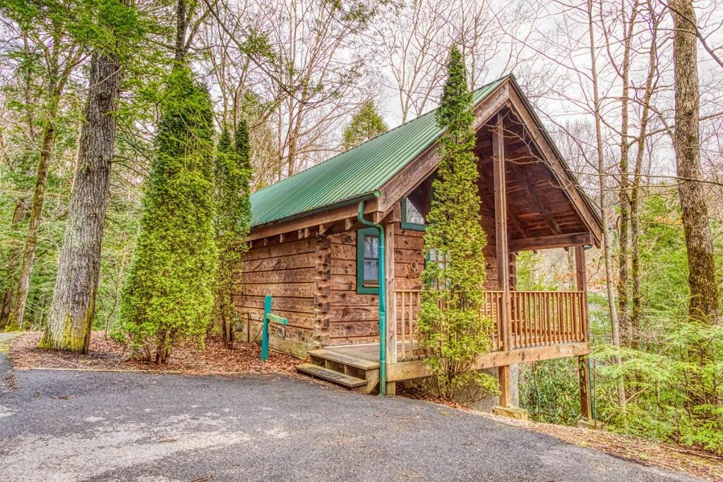 Mountain Eden, Hot Tub, Pool, Wifi, 1089 Free Tickets Each Paid Day, Dollywood And Apartment *