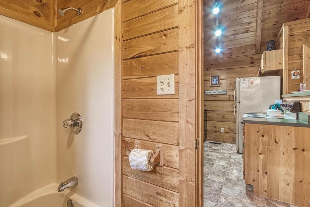Apartment Mountain Eden, Hot Tub, Pool, Wifi, 1089 Free Tickets Each Paid Day, Dollywood And Gatlinburg