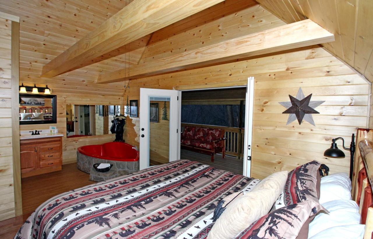 Holiday home Sweet Romance Gatlinburg