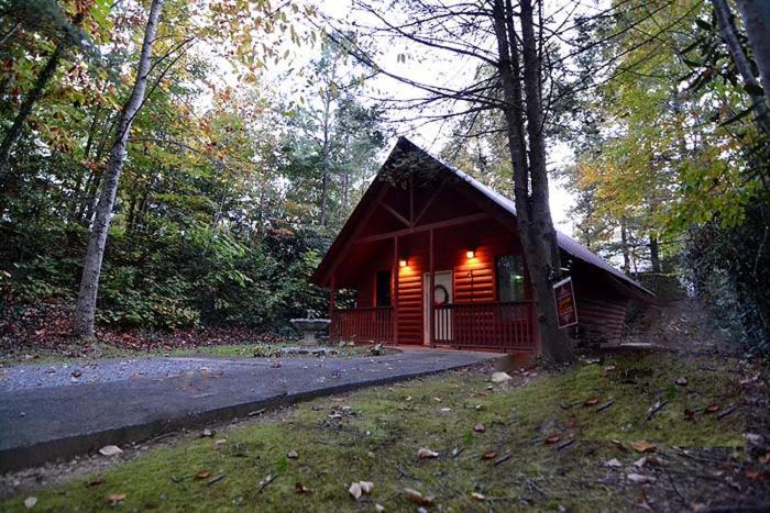 Garden Of Eden Holiday home