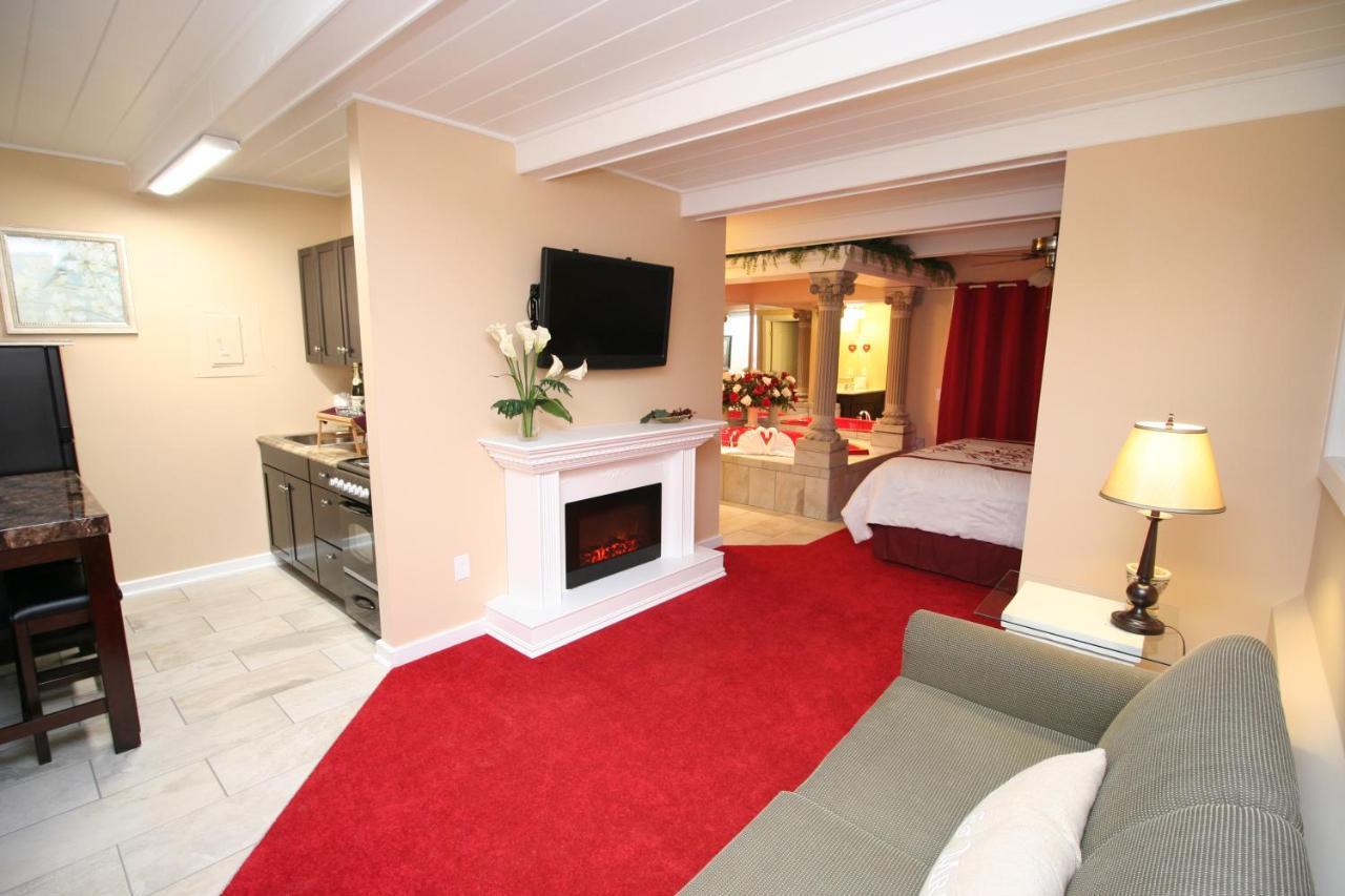 Garden Of Eden Holiday home