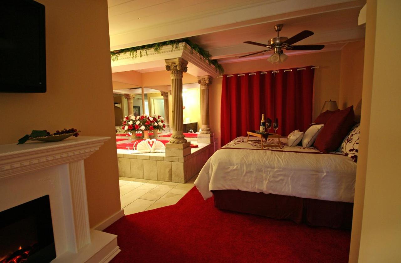 Garden Of Eden Holiday home