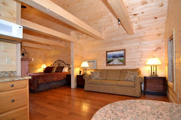 Lost In Holiday home *