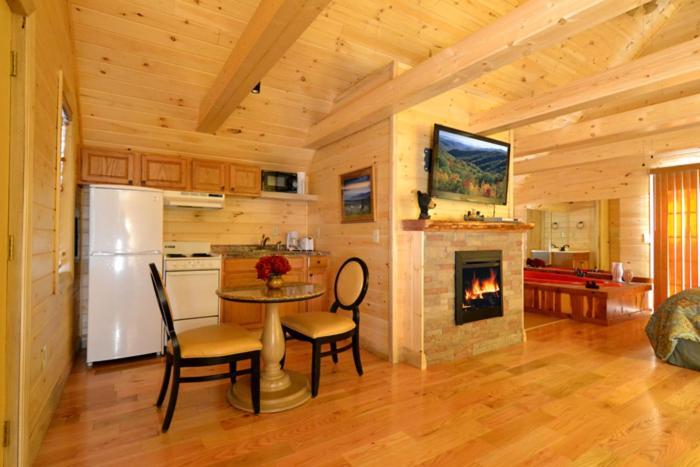 Holiday home Mountain High *