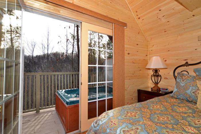 Mountain High Holiday home