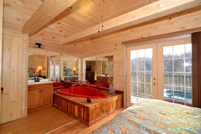 Mountain High Holiday home *