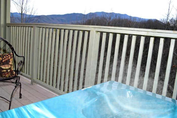 Mountain High Holiday home Gatlinburg