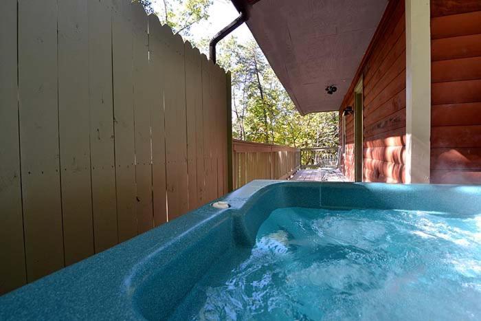 Holiday home Smoky Mountain Dream