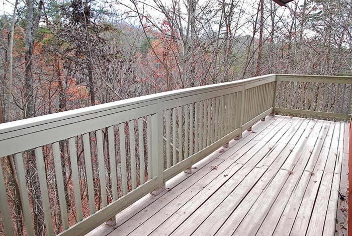 Smoky Mountain Dream Holiday home Gatlinburg