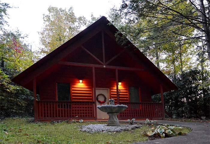 Garden Of Eden Holiday home *