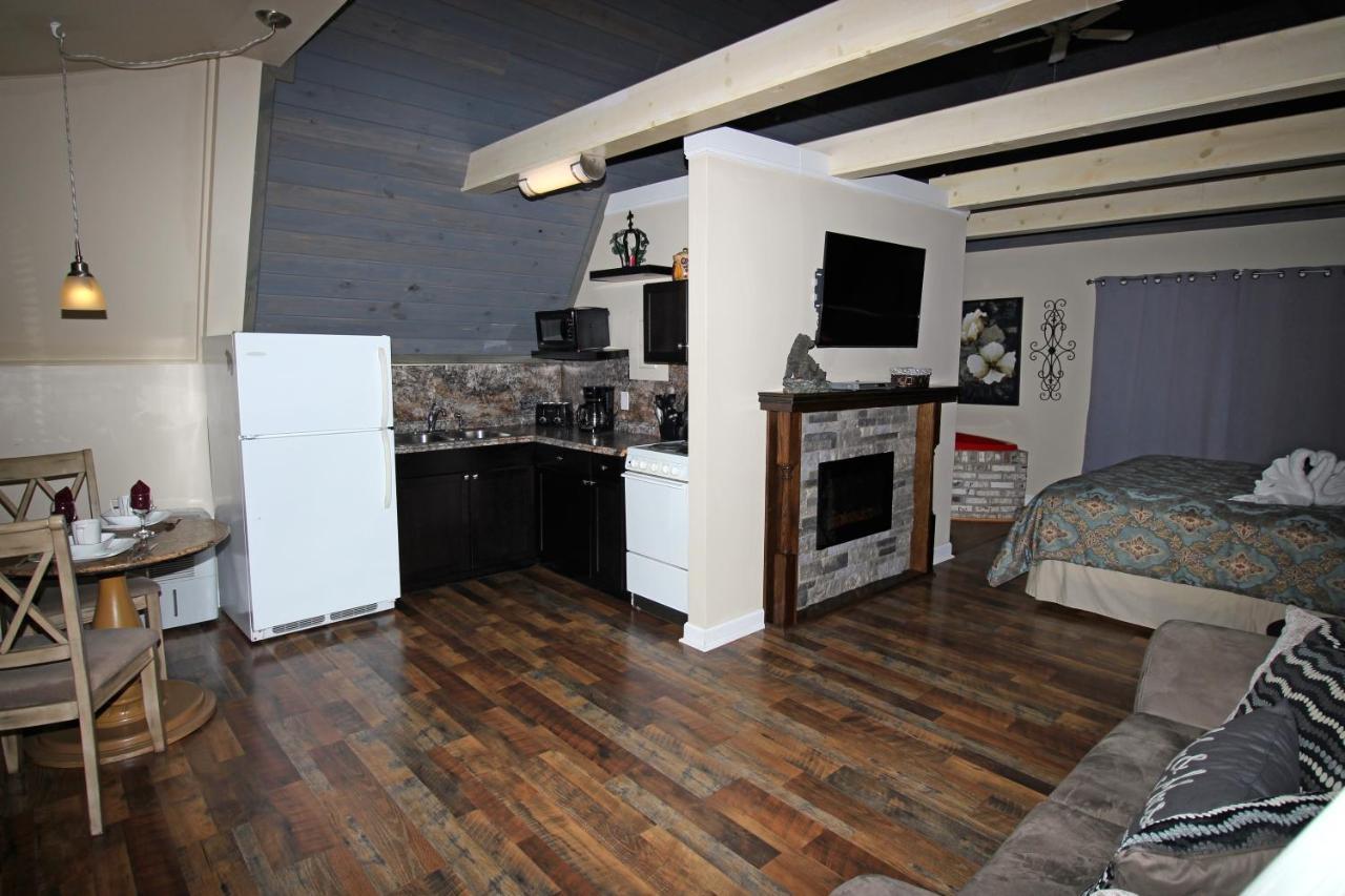 Snuggle Holiday home