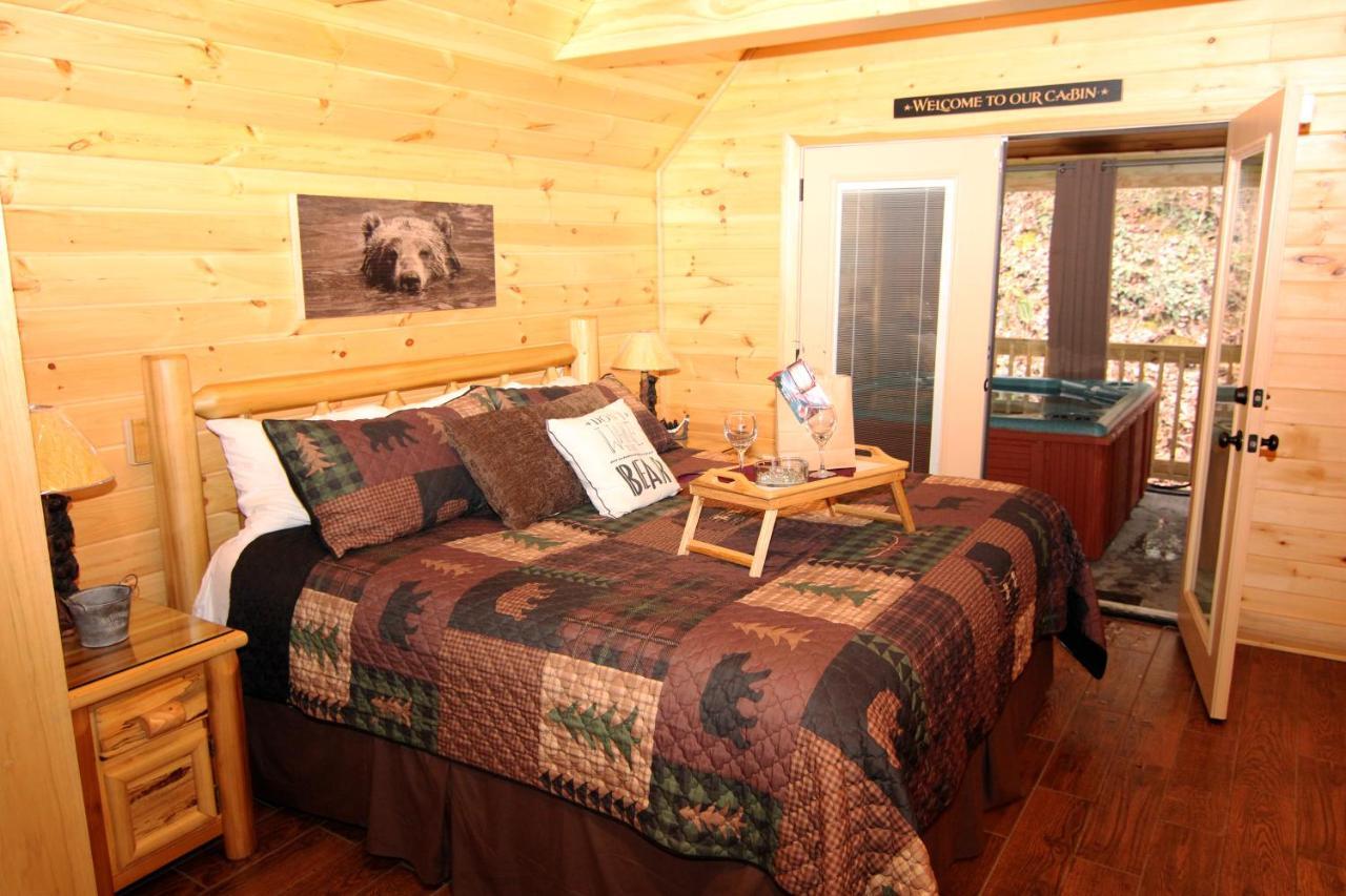 Holiday home Sweet Memories Gatlinburg