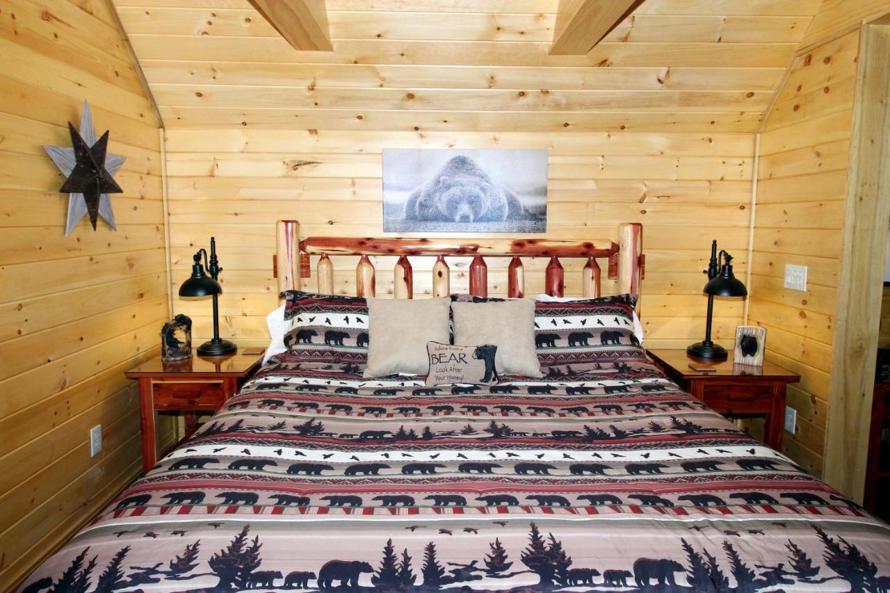 Sweet Romance * Gatlinburg