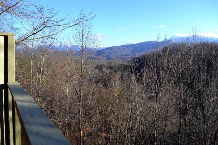 Holiday home Mountain High