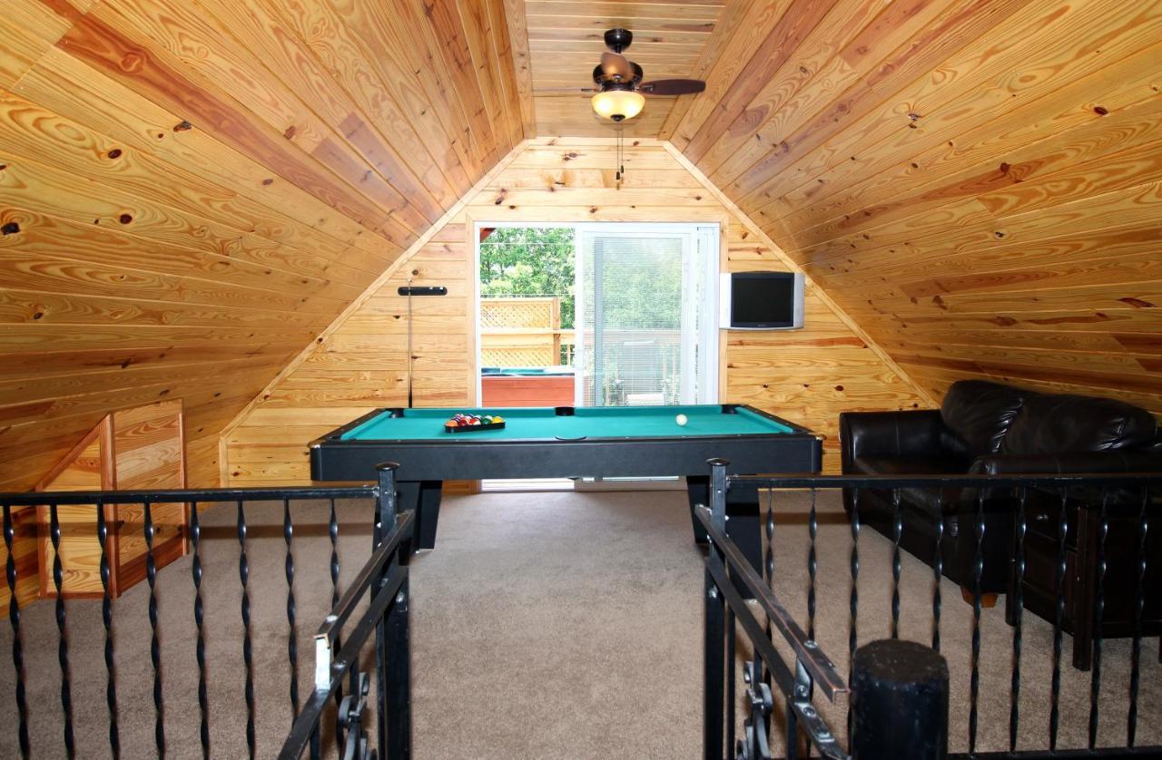 Lover's Loft Holiday home *