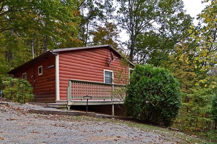 Holiday home Smoky Mountain Dream Gatlinburg