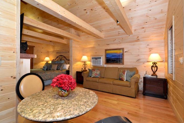Holiday home Mountain High Gatlinburg