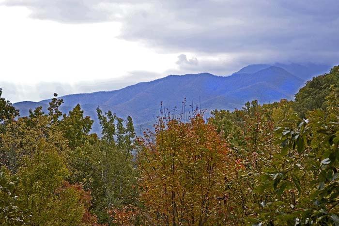 Enchanted Mountain Views Holiday home *