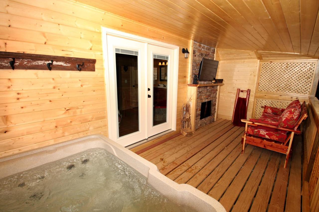Sweet Romance Holiday home