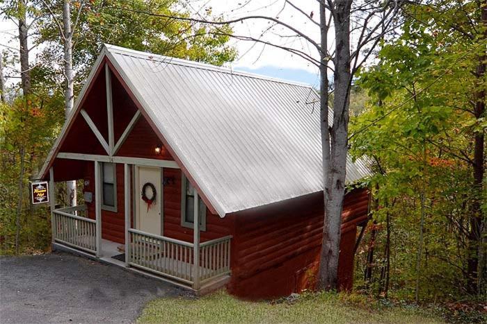 Mountain High Holiday home *