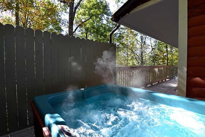 Smoky Mountain Dream Holiday home Gatlinburg