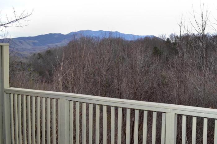 Mountain High Holiday home