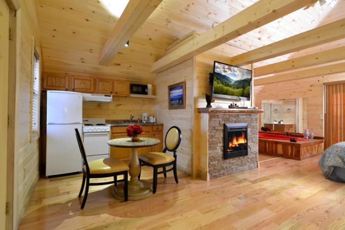 Holiday home Mountain High Gatlinburg