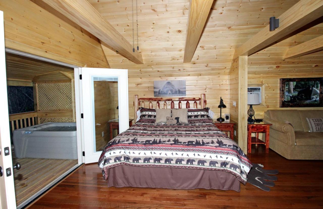 Holiday home Sweet Romance