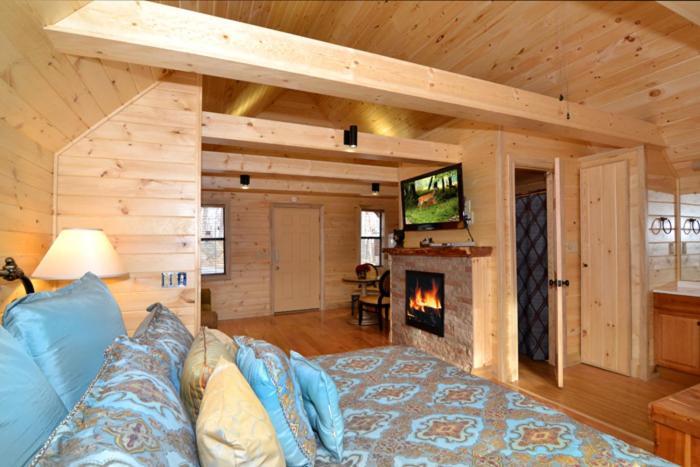 Mountain High Holiday home Gatlinburg