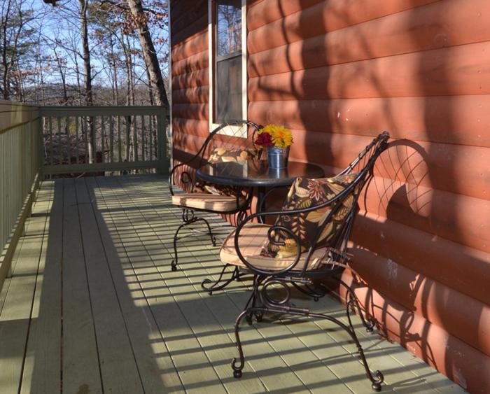 Holiday home Smoky Mountain Dream Gatlinburg