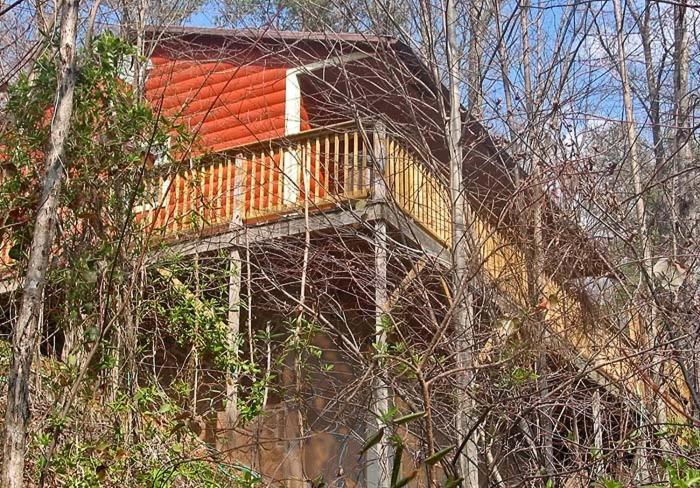 Holiday home Smoky Mountain Dream *