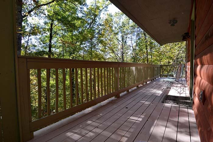 Holiday home Smoky Mountain Dream