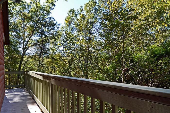Holiday home Smoky Mountain Dream Gatlinburg