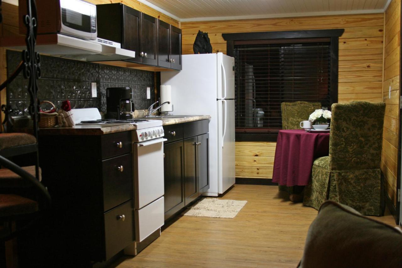 Lover's Loft Holiday home Gatlinburg