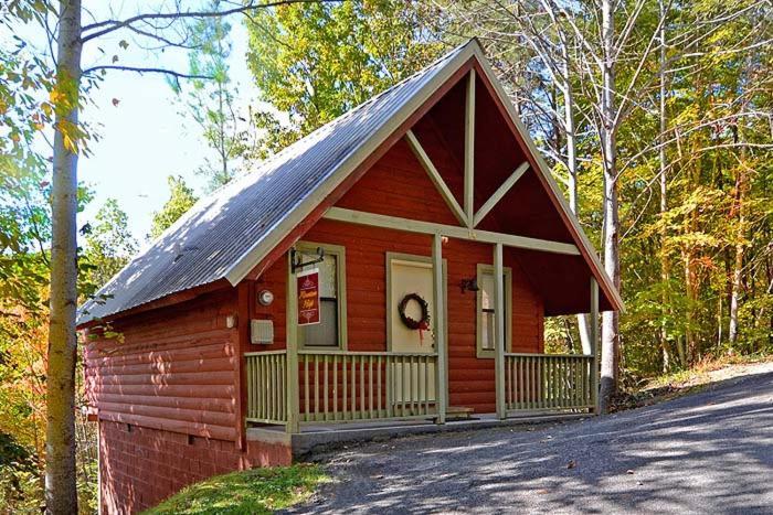 Mountain High Holiday home Gatlinburg