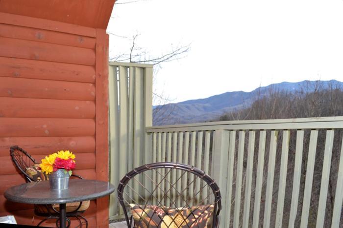 Holiday home Mountain High