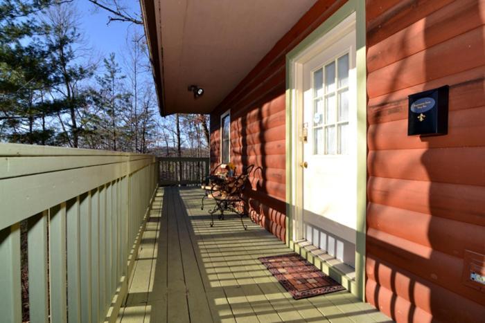 Smoky Mountain Dream Holiday home *