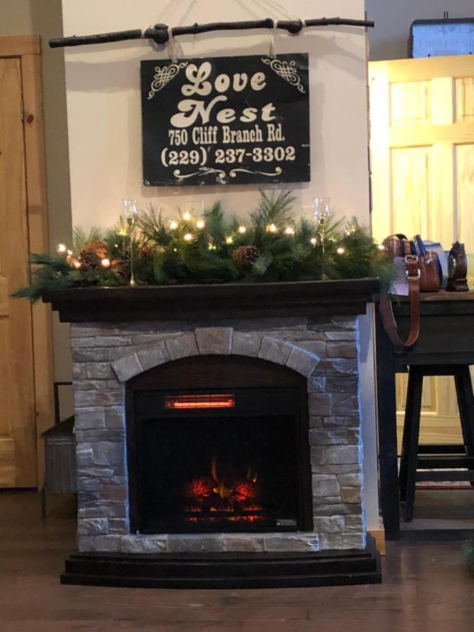 Holiday home Love Nest Chalet