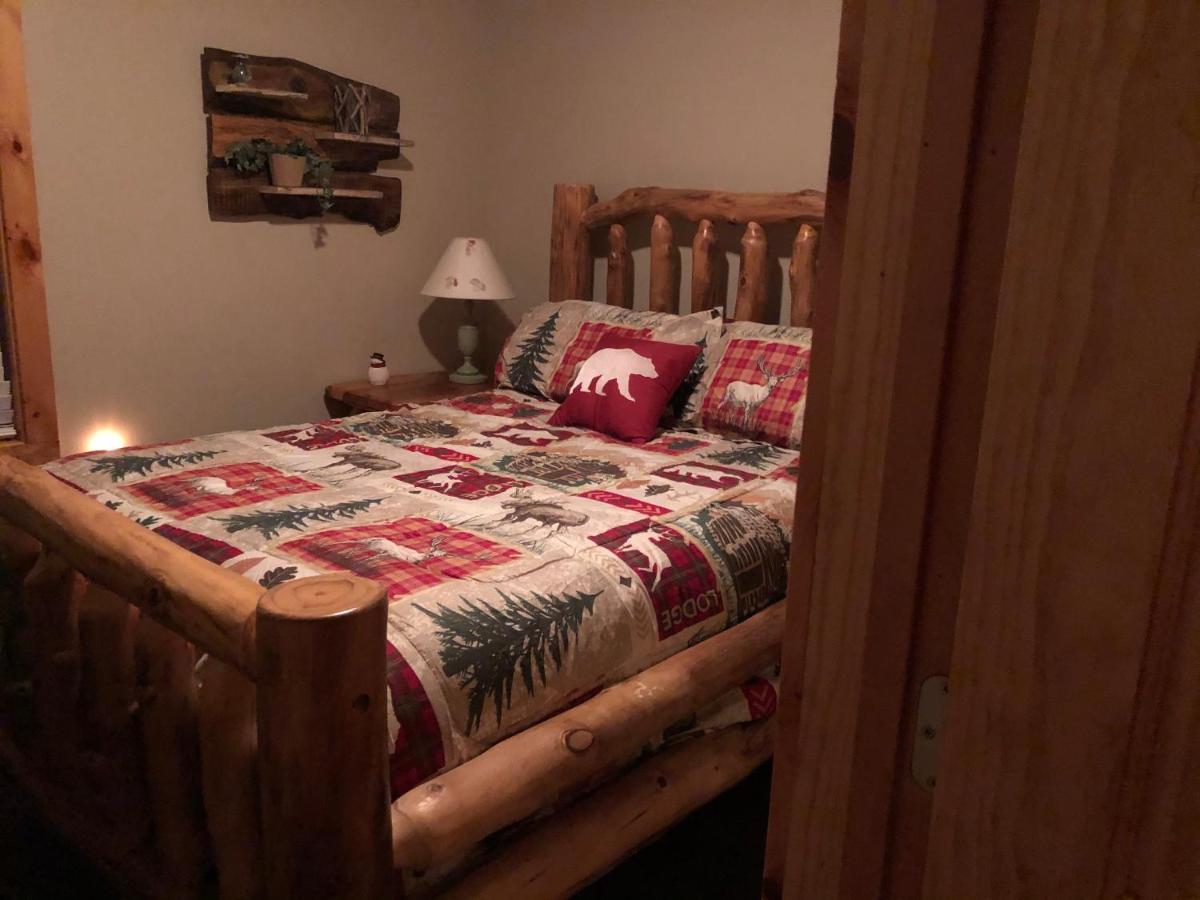 Holiday home Love Nest Chalet Gatlinburg
