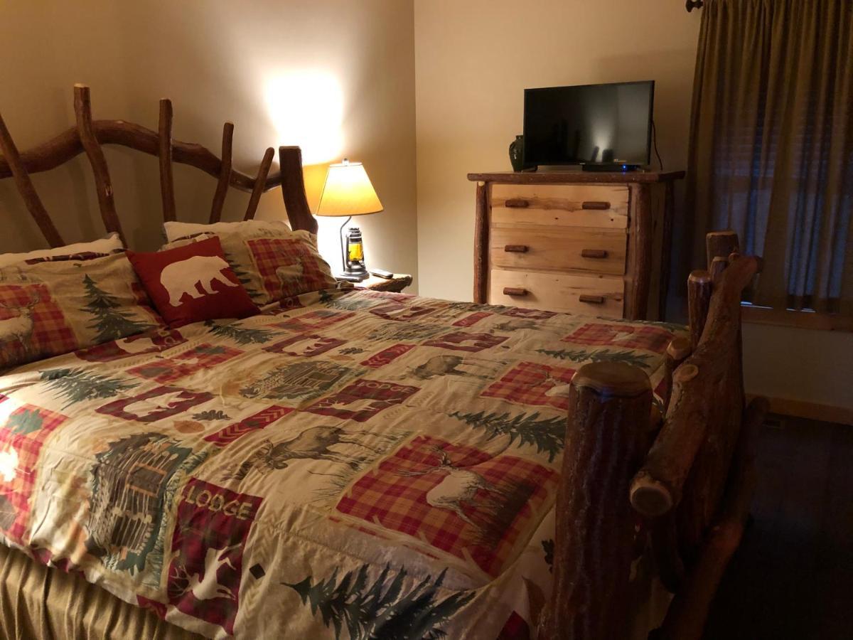 Holiday home Love Nest Chalet *