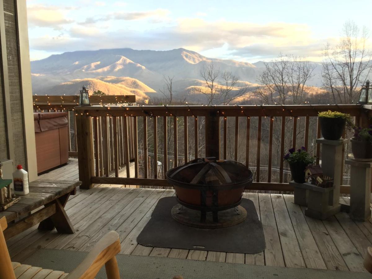 Holiday home Love Nest Chalet *