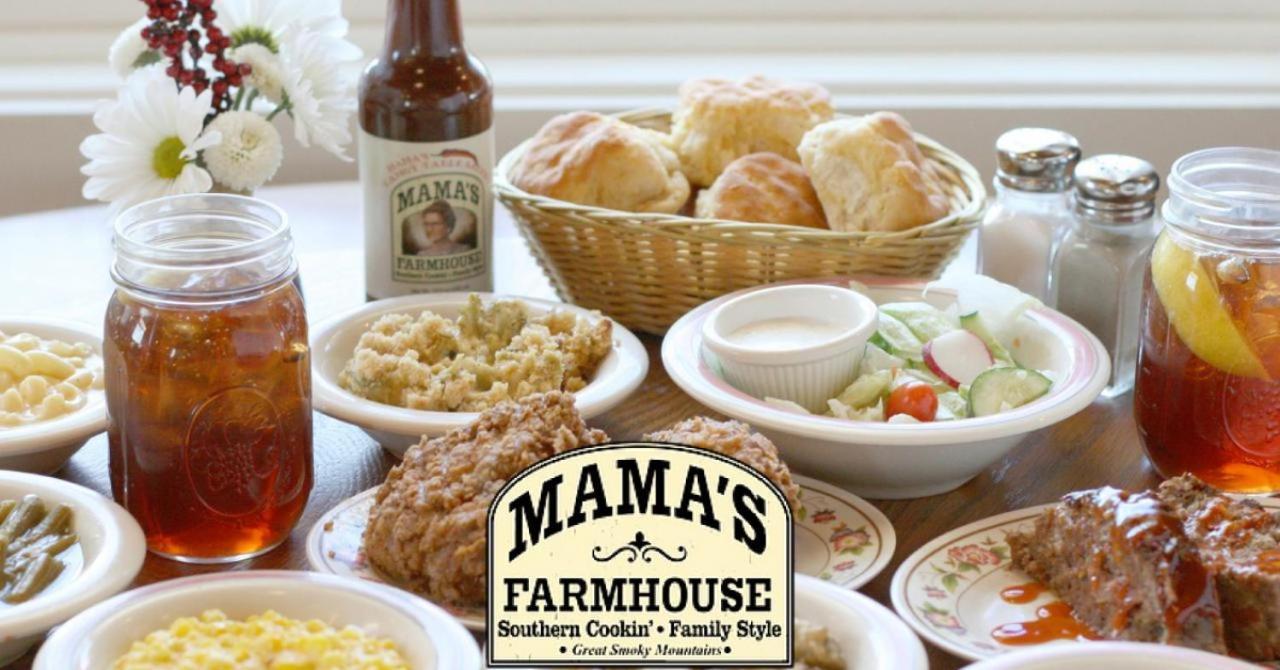 Damron's Dream * Gatlinburg