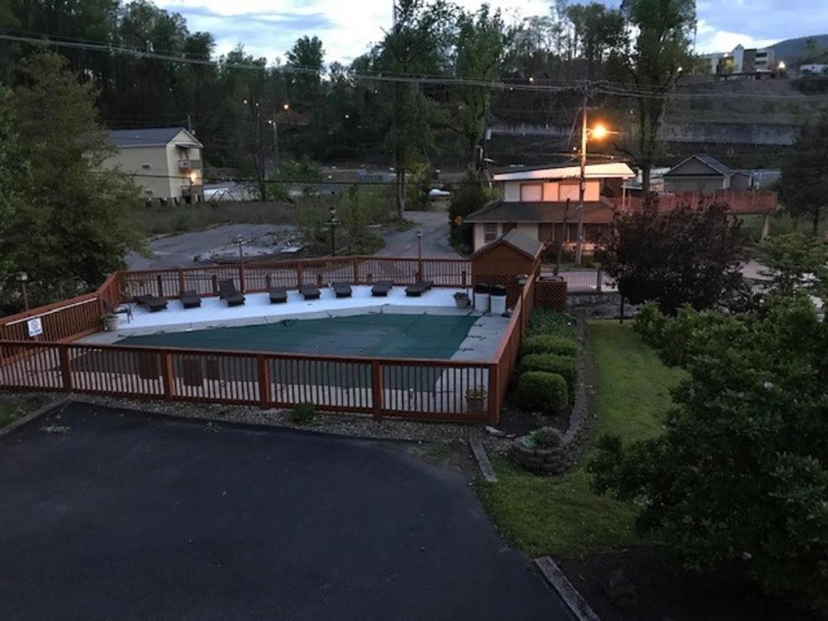 Spacious Downtown Walking Distance To Downtown Sleeps 6 Guests Apartment